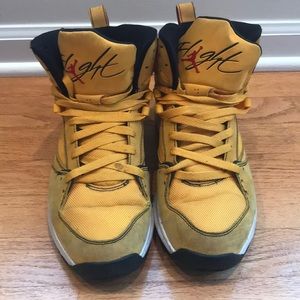 Jordan Flight 45 High Max